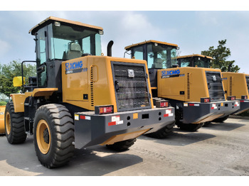 Wiellader XCMG LW300KN