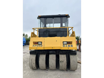 Leasing XCMG XP262 XCMG XP262: afbeelding 2