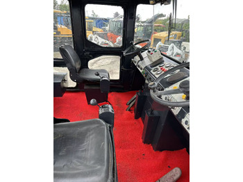 Leasing XCMG XP262 XCMG XP262: afbeelding 4