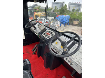 Leasing XCMG XP262 XCMG XP262: afbeelding 3