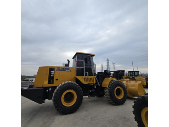 Wiellader XCMG ZL50GN