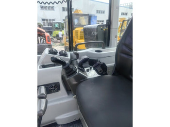 Minigraafmachine Yanmar VIO 55: afbeelding 2