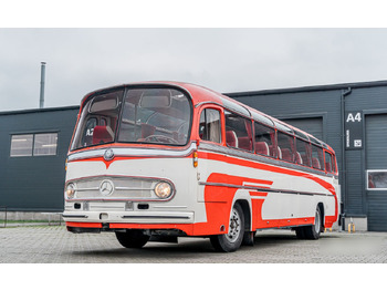 Streekbus MERCEDES-BENZ