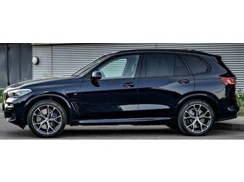Personenwagen BMW