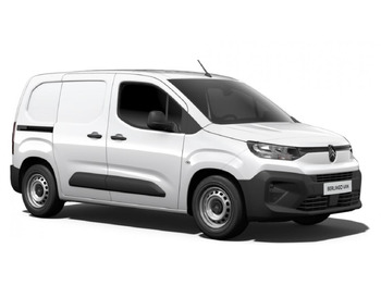 Gesloten bestelwagen CITROËN Berlingo