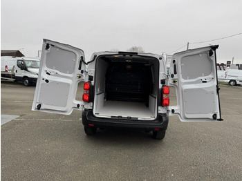 Nieuw Gesloten bestelwagen CITROEN Jumpy M 2.0 BlueHDi - 145 S&S - BV EAT8  III FOURGON . PHASE 2: afbeelding 3