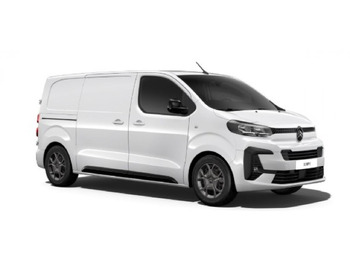 Nieuw Gesloten bestelwagen CITROEN Jumpy M 2.0 BlueHDi - 145 S&S - BV EAT8  III FOURGON . PHASE 2: afbeelding 4