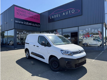 Kleine bestelwagen CITROËN Berlingo