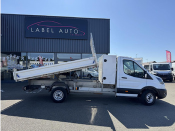 Kipper bestelwagen FORD Transit