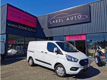 Gesloten bestelwagen FORD Transit