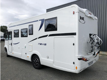 Integraal camper MC LOUIS NEVIS 281: afbeelding 3