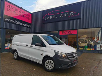 Gesloten bestelwagen MERCEDES-BENZ Vito 114