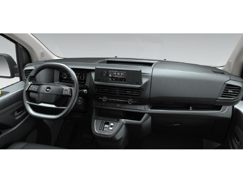 Nieuw Gesloten bestelwagen OPEL Vivaro XL 2.0 BlueHDi - 145 - BV EAT8 S&S FOURGON 2019 Fourgon PHASE 2: afbeelding 3 Nieuw Gesloten bestelwagen OPEL Vivaro XL 2.0 BlueHDi - 145 - BV EAT8 S&S FOURGON 2019 Fourgon PHASE 2: afbeelding 3