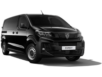 Gesloten bestelwagen PEUGEOT Expert