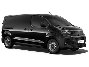 Gesloten bestelwagen PEUGEOT Expert