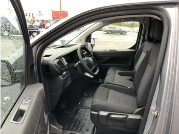 Leasing PEUGEOT Expert M 2.0 BLUE HDI 180CH EAT-8 PEUGEOT Expert M 2.0 BLUE HDI 180CH EAT-8: afbeelding 5