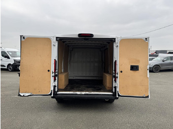 Gesloten bestelwagen PEUGEOT boxer 333 L1H1 2.2 BLUEHDI S&S 140CH ASPHALT: afbeelding 2