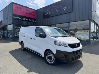 Gesloten bestelwagen PEUGEOT Expert