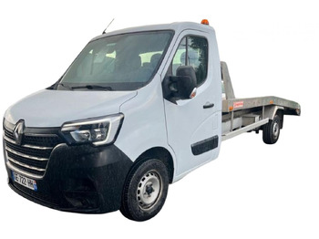 Bergingsvoertuig RENAULT Master 2.3