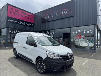 Gesloten bestelwagen RENAULT Express
