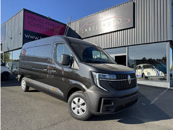 Gesloten bestelwagen RENAULT Master
