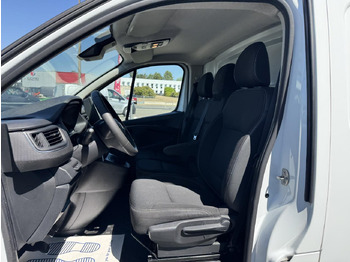 Gesloten bestelwagen RENAULT trafic L1H1 2T8 2.0 BLUE DCI 130CH GRAND CONFORT: afbeelding 5