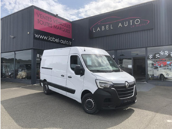 Gesloten bestelwagen RENAULT Master 2.3