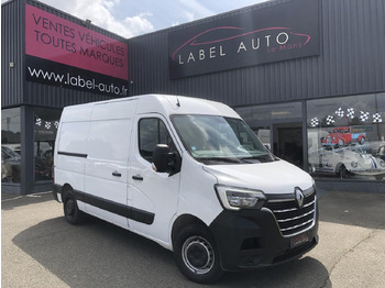 Gesloten bestelwagen RENAULT Master 2.3