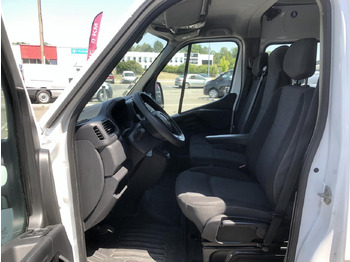 Leasing  Renault Master F3300 L2H2 2.3 DCI 135CH CABINE APPROFONDIE CONFORT 7 PLACES Renault Master F3300 L2H2 2.3 DCI 135CH CABINE APPROFONDIE CONFORT 7 PLACES: afbeelding 4