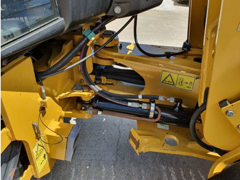 Leasing CAT 907 H  CAT 907 H: afbeelding 5
