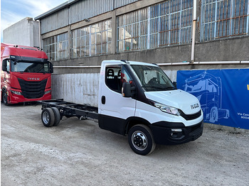 Chassis vrachtwagen