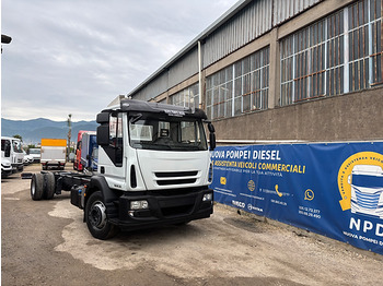 Chassis vrachtwagen