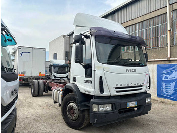 Chassis vrachtwagen