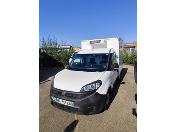 Koelwagen FIAT Doblo