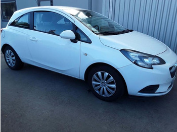 Personenwagen OPEL