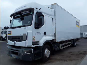 Bakwagen RENAULT Premium 430