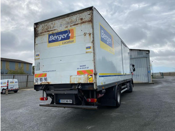 Bakwagen RENAULT PREMIUM 320 CV FOURGON: afbeelding 2