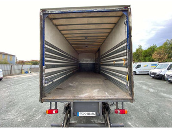 Bakwagen RENAULT PREMIUM 320 CV FOURGON: afbeelding 4