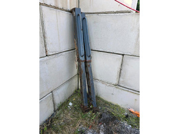 Zout/ Zandstrooier SCHMIDT