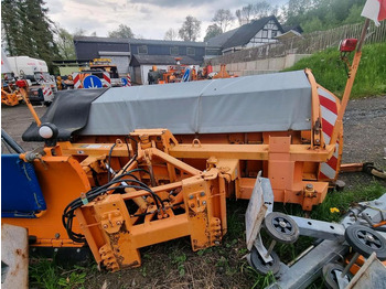 Sneeuwschuif UNIMOG