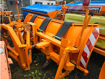 Sneeuwschuif UNIMOG