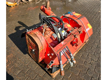 Klepelmaaier DÜCKER