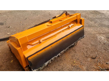 Klepelmaaier/ Mulcher DÜCKER