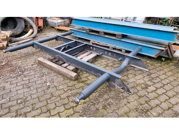 Frame/ Chassis MERCEDES-BENZ