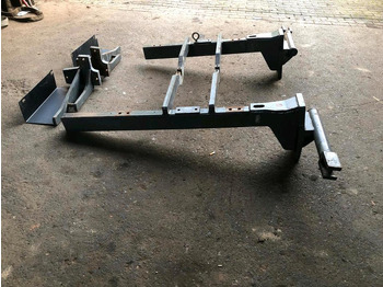Frame/ Chassis FENDT