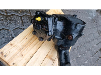 Stuurhuis voor Gemeentelijke machine/ Speciaal Lenkgetriebe Unimog 405 U423 Servolenkung  430 427 429 527 530 Mercedes Benz: afbeelding 4