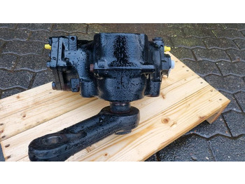 Stuurhuis voor Gemeentelijke machine/ Speciaal Lenkgetriebe Unimog 405 U423 Servolenkung  430 427 429 527 530 Mercedes Benz: afbeelding 5
