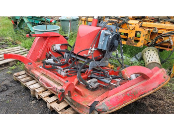 Gazonmaaier KUBOTA