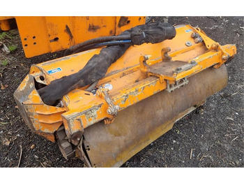 Klepelmaaier/ Mulcher DÜCKER