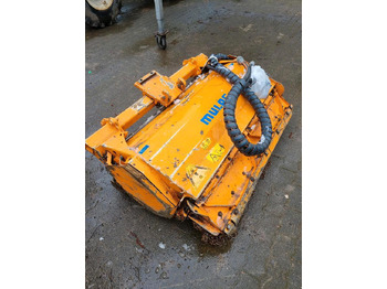 Klepelmaaier/ Mulcher DÜCKER